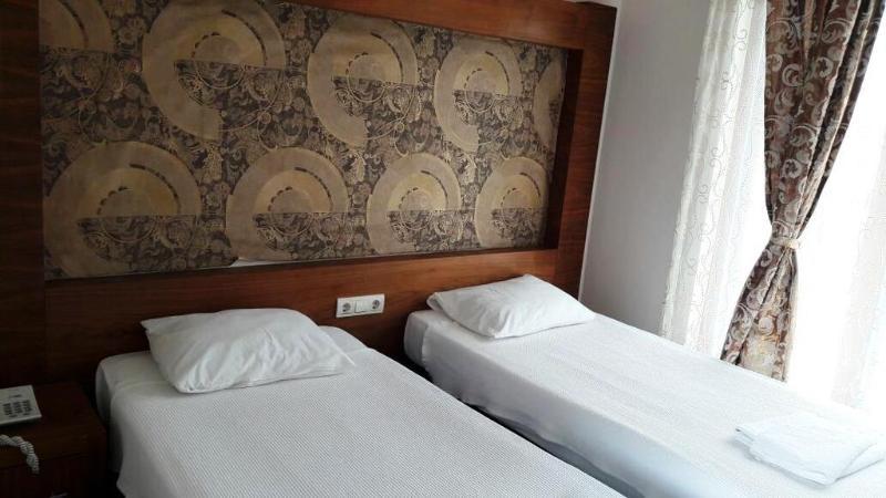 Dinara Garden Kemer Luaran gambar